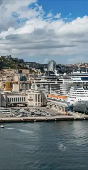 Torna a Napoli il Salone del Libro e dell’Editoria – IV edizione